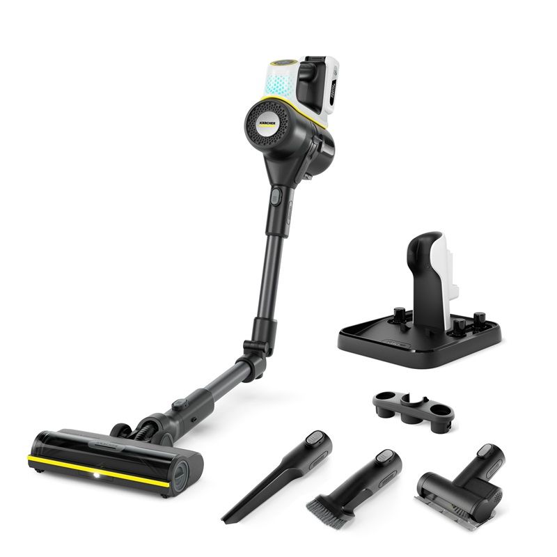 Прахосмукачка с батерии Karcher VCS 7-28 Infinity Signature Line
